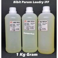 Gambar NEW Bibit Parfum Laundry IFF Kemasan Repack 1kg Original Pabrik [terbaik][terlaris] - Ocean Fresh dari Monitor-Elektronik undefined 1 Tokopedia
