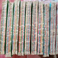 Gambar Cersil -PETUALANG ASMARA 1-50 Tamat -Kho Ping Hoo dari bukukoleksi99 undefined 5 Tokopedia