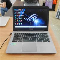 Gambar Laptop Second Asus K401UQK / Core i7 Gen 7 dari ALFA CASE INDONESIA undefined 2 Tokopedia