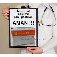 Gambar Paket 2 Buku Uji Kompetensi Indonesia 2025 Sinersi + Ukni Terbaru 2025 Pelengkap Nanda Nic Noc Askep 3S Sdki Siki Slki Dan Panduan Asuhan Keperawatan Askep Buku Keperawatan Sdki Slki Siki Buku Perawat Sinersi Uji Kompetensi Perawat Ners Spok Spok Ppni - UKOM NERS BIRU dari Tiva Online Sore undefined 5 Tokopedia