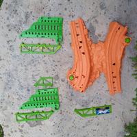 Gambar Breakapart Bridge (Jembatan Buntung) Trackmaster Revolution - JEMBATAN 1 PART dari PlarailTrackmaster undefined 4 Tokopedia