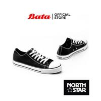 Gambar North Star Sepatu Sekolah Anak Rover Black [Terlaris] [Terbaru] - Hitam, 36 dari TwinsBaby SS undefined 3 Tokopedia