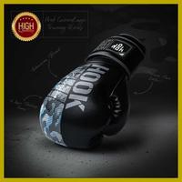 Gambar sarung tangan tinju hook boxing gloves muaythai training glove gh002 high quality - GH004-CAMO, 8 OZ dari Auliaa Official undefined 1 Tokopedia