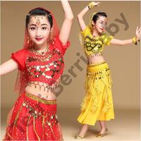 Gambar Kostum Pakaian Adat Tradisonal India Girl Belly Dance Setelan Anarkali Lehenga Nari Tari Perut Anak Perempuan Baju Khas Adat Indian International Costume Costum Custom For Kids Kostum Dress Gaun Set Fitness Zumba Aerobic Senam United Nation Days Un Day - Merah, S dari Dominiq Restock undefined 4 Tokopedia