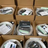 Gambar Starlight Meteor Kit Dual Output Universal Model Rollsroyce - 3 Meter dari AnubisParts undefined 5 Tokopedia