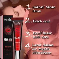 Gambar ( Baru ) Privasi Terjaga - Minyak pelumas Gel meningkatkan hubungan (PRIVACY AMAN) - 20 ml dari Pendekar Maya undefined 4 Tokopedia