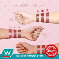 Gambar Dear Me Beauty Hypergloss Lip Balm Dear Puspa 3.5g dari Watsons Indonesia Official Store undefined 4 Tokopedia