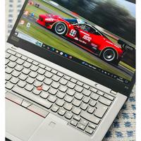 Gambar Lenovo ThinkPad X13 Gen 1-Core i7 Gen-10-RAM 16GB-SSD 1TB-Touchscreen - X13 G1 i7-10th , 16GB/256GB dari King Laptops Official undefined 4 Tokopedia