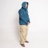 Gambar Troublemaker | Outwear Jacket - Smock Qssam Cobalt - XXL dari DELVINn Store undefined 3 Tokopedia
