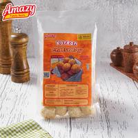 Gambar Amazy Korean Cheese Ball 250 gram dari Amazy Frozen Food undefined 2 Tokopedia