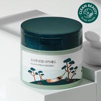 Gambar Roundlab Pine Calming Cica Pas 50 Sheets , Original dari Lita DeviShop id undefined 2 Tokopedia