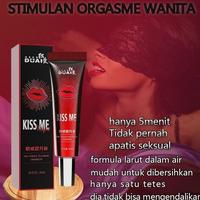 Gambar ( Baru ) Privasi Terjaga - Minyak pelumas Gel meningkatkan hubungan (PRIVACY AMAN) - 20 ml dari Pendekar Maya undefined 1 Tokopedia