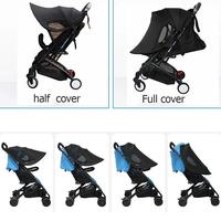 Gambar Strollers Sun Visor Canopy Cover UV Protector Sun Shade Extension Universal stroller Accessories Fit YOYO/YOYA/ Cybex Waterproof dari Guido Shop undefined 4 Tokopedia