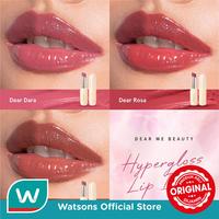 Gambar Dear Me Beauty Hypergloss Lip Balm Dear Puspa 3.5g dari Watsons Indonesia Official Store undefined 3 Tokopedia