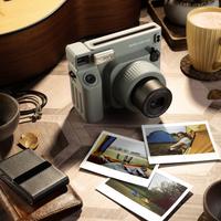 Gambar Fujifilm Refill Instax Wide Paper Twinpack Plain - 20 Sheets dari analogusde undefined 4 Tokopedia