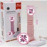 Gambar alat bantu.seks.wanita Alat Pijat Tubuh Bantu Wanita Enak dan Nikmat dari Glory Store Men undefined 1 Tokopedia