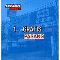 Gambar Ban Mobil BF Goodrich 285 75 R16 All Terain T/A Ko2 R16 285/75 dari Legion Speed HSR Bekasi undefined 2 Tokopedia