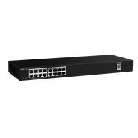 Gambar Ruijie Reyee 16 Port Gigabit Cloud Managed Switch RG-ES216GC dari Profesional Network undefined 4 Tokopedia
