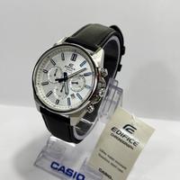 Gambar Jam Tangan Pria Casio Edifice EFV-650L-7A EFV-650L EFV-650L-7AVUDF Chronograph Original Resmi dari GrosirGshock undefined 2 Tokopedia