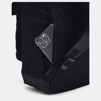Gambar Tas UA Curry Blk Backpack dari Native Code undefined 4 Tokopedia