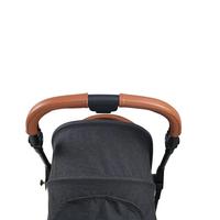 Gambar Good Handle Covers For Cybex Eezy S Twist (+) 2 / Eezy S 2 Stroller Pram Leather Sleeve Protective Cases Covers Stroller Accessories dari VitalJam undefined 3 Tokopedia