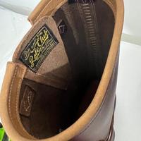 Gambar Role Club Engineer Boots Original Authentic Made in USA dari Denim Selvedge Market undefined 4 Tokopedia