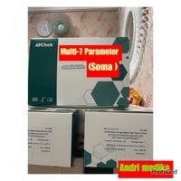 Gambar Tes Urin Narkoba-Multi 7 Parameter isi 25 Test dari AndriLab undefined 4 Tokopedia