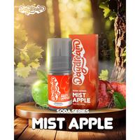 Gambar DAYDREAM Mist Apple Soda Series 30ml Salt Nic dari Swiffy Jakarta Kota undefined 1 Tokopedia