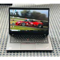 Gambar Lenovo ThinkPad X13 Gen 1-Core i7 Gen-10-RAM 16GB-SSD 1TB-Touchscreen - X13 G1 i7-10th , 16GB/256GB dari King Laptops Official undefined 2 Tokopedia