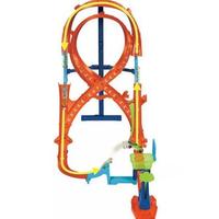 Gambar Hot Wheels Hotwheels Action Stunt Vertical-8 Jump Track Set HMB15 dari molenmastoree undefined 5 Tokopedia