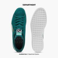 Gambar Sepatu Sneakers Pria PUMA SUEDE CLASSIC 39978115 ORIGINAL - 46 dari SNEAKERS DEPT undefined 5 Tokopedia