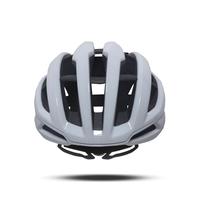 Gambar Xzone Helm Sepeda Balap Lanes – Helm Road Bike Aerodinamis & Stylish - White, L dari Rodalink Indonesia undefined 4 Tokopedia