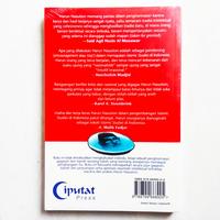 Gambar Teologi Islam Rasional Apresiasi Wacana & Praksis Harun Nasution - ORI dari Tutup permanen.. undefined 4 Tokopedia