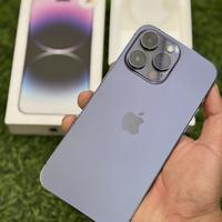 Gambar IPHONE 14 PRO MAX 128GB RESMI IBOX dari Jordan Store 27 undefined 1 Tokopedia
