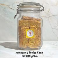 Gambar Bolu Panggang kering Palmes - plastik dari ims corner undefined 3 Tokopedia