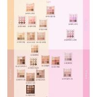 Gambar Dasique Eyeshadow Palette , Original - 07 milk latte dari Lita DeviShop id undefined 1 Tokopedia