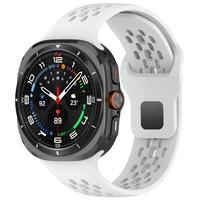 Gambar Galaxy Watch Ultra 47mm Strap Magnetic Samsung Galaxy Watch Ultra 47mm PGS75 - DARK BLUE dari Simplecasestore undefined 4 Tokopedia