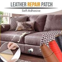 Gambar service ganti kulit sofa langsung Tempel Stiker Sticker Sofa Leather - Putih dari tokomylab undefined 1 Tokopedia