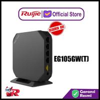 Gambar Ruijie Rg-Eg105Gw(T) Rg Eg105 Wi-Fi 5 1267Mbps Wireless Router Best Seller dari WAG STOREE undefined 2 Tokopedia