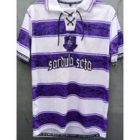 Gambar Jersey Retro / Persik Kediri / Sardula Seta / VINTAGE - XXXL dari J&amp;J STORE ID undefined 4 Tokopedia