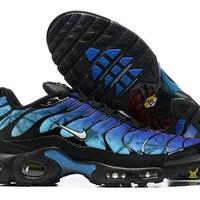 Gambar SEPATU NIKE TN AIRMAX ORIGINAL BNIB - Biru, 45 dari Pitoyid undefined 3 Tokopedia