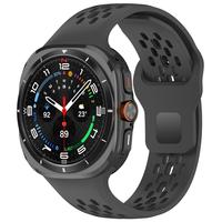 Gambar Galaxy Watch Ultra 47mm Strap Magnetic Samsung Galaxy Watch Ultra 47mm PGS75 - DARK BLUE dari Simplecasestore undefined 1 Tokopedia