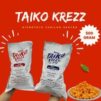 Gambar S Dd Halal Camilan Makanan Kembung Murah/ Keripik Gurita Octopus Roasted Snack/Camilan Higienis/ Snackbox/ Mukbang Snack/Snack 500G1Kg/Cemilan Enak Simple/Snack Box Kekinian/Asmr Mukbang/Cemilan Murah Halal/Cemilan Halal Enak Keripik Jajanan Pedas Food - ENAK 1 dari Sembako Dunia_NEW undefined 1 Tokopedia