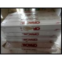Gambar Jual Stiker Sticker Oracal Serie 8500 Transclucent Vinyl Atau Backlite Kualitas Terjamin dari MEGA OTOSHOP undefined 3 Tokopedia