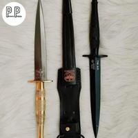 Gambar Pisau Komando Kopassus Best Seller dari WAHIYA85 undefined 2 Tokopedia