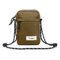 Gambar TRAGEN Lumy Mini Sling Bag - Camel - Camel dari TRAGEN FOOTWEAR undefined 1 Tokopedia