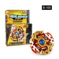 Gambar BURST B-100 Spriggan Requiem.O.Zt B100 Spinning Top Light Launcher LR Included Gyro Toy For Children dari BoyTrip undefined 2 Tokopedia