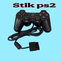 Gambar Stik ps2 tw dari Star magnum_NEW undefined 1 Tokopedia