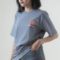 Gambar KREMLIN T-Shirt Kaos Puff 3D Graphic - Paradise - M dari CV SentosaJayaStore undefined 3 Tokopedia