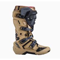 Gambar New Leatt 4.5 Enduro Boots Sole Stone24 Sepatu Trabas Enduro Gtx Mx Ori Termurah - 42 dari Boby Ride undefined 5 Tokopedia
